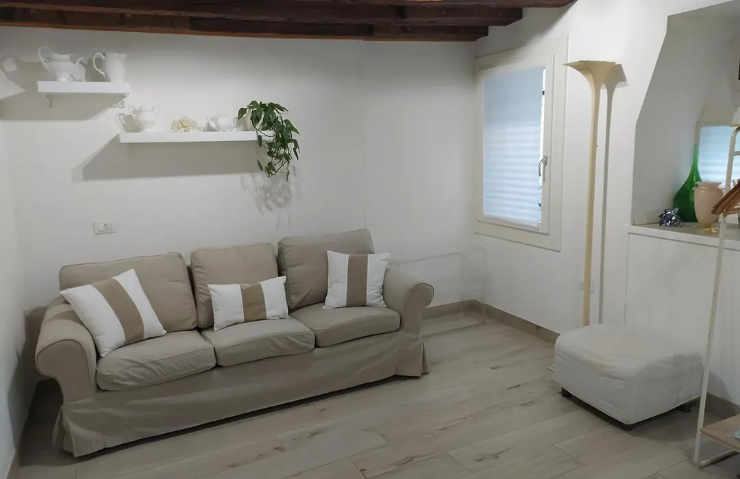 Casa Dolce Forno-1